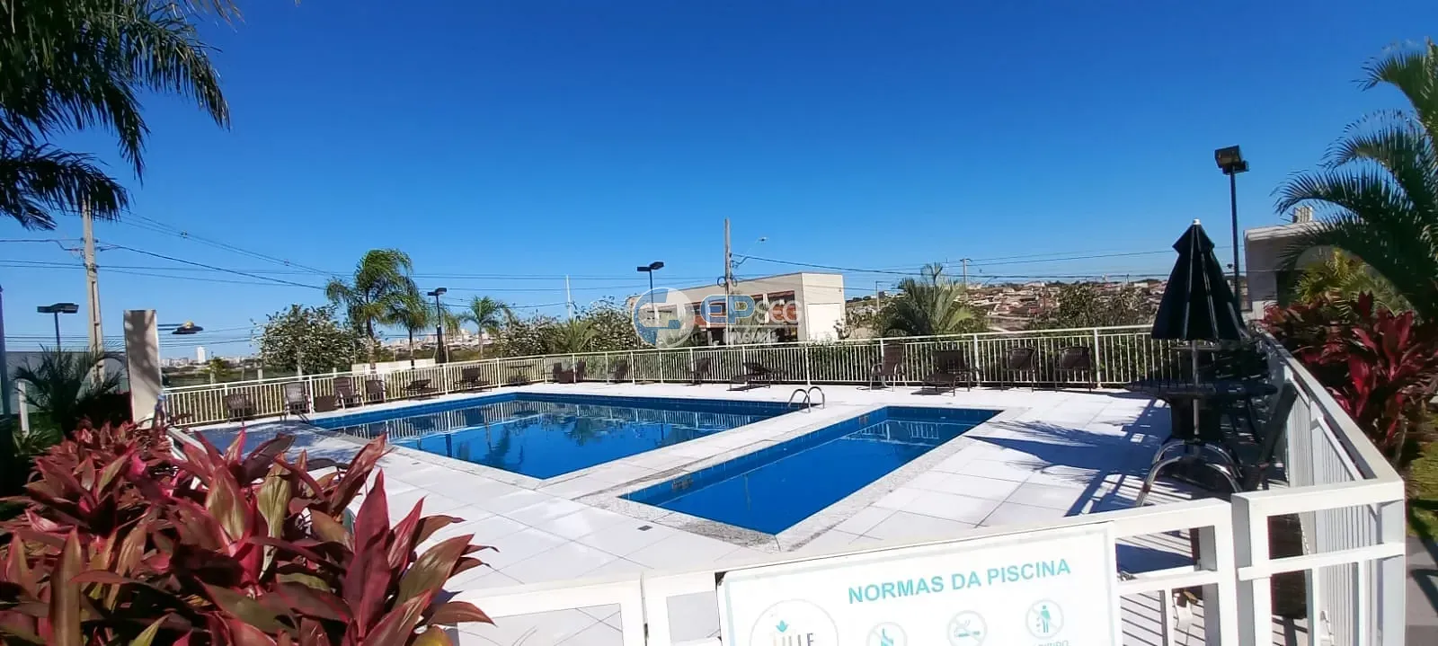Apartamento, 2 quartos, 43 m² - Foto 34