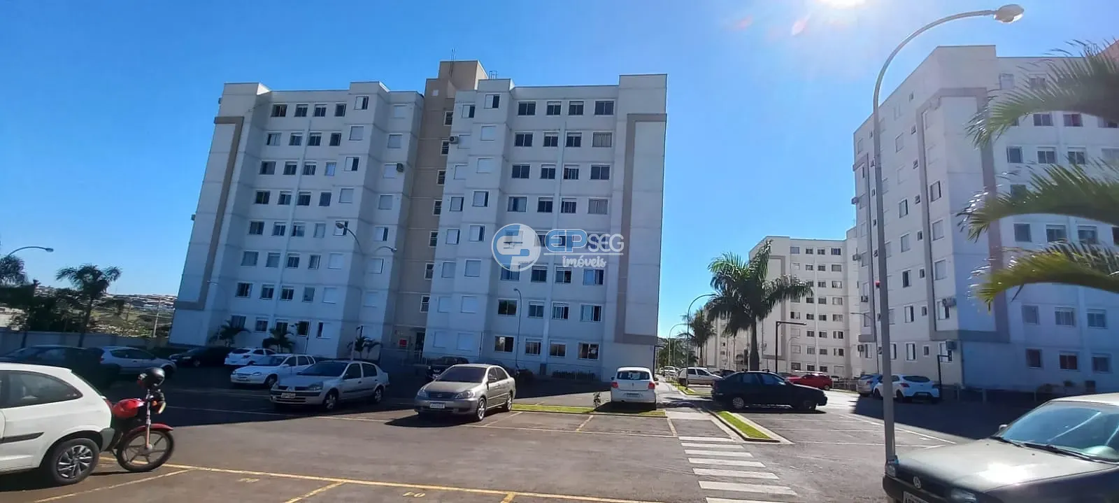 Apartamento, 2 quartos, 43 m² - Foto 35