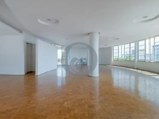 Apartamento 5 quartos e 7 banheiros, à venda, no bairro Higienópolis em São Paulo