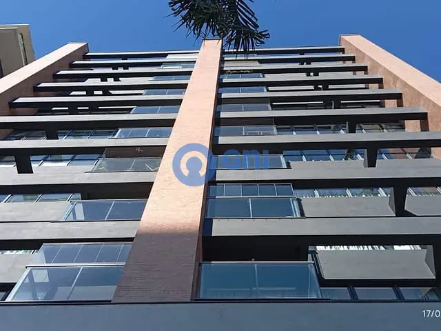 Apartamento 2 quartos e 1 banheiro, à venda ou para alugar, no bairro Parque Campolim em Sorocaba