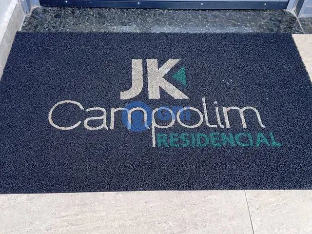 Apartamento 2 quartos e 1 banheiro, à venda ou para alugar, no bairro Parque Campolim em Sorocaba