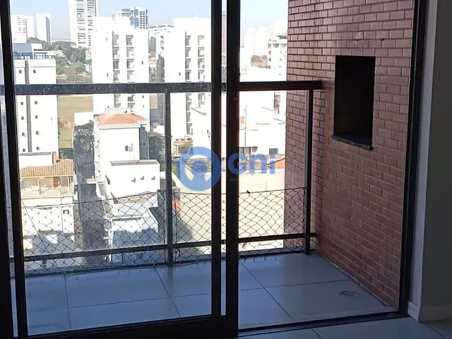 Apartamento 2 quartos e 1 banheiro, à venda ou para alugar, no bairro Parque Campolim em Sorocaba