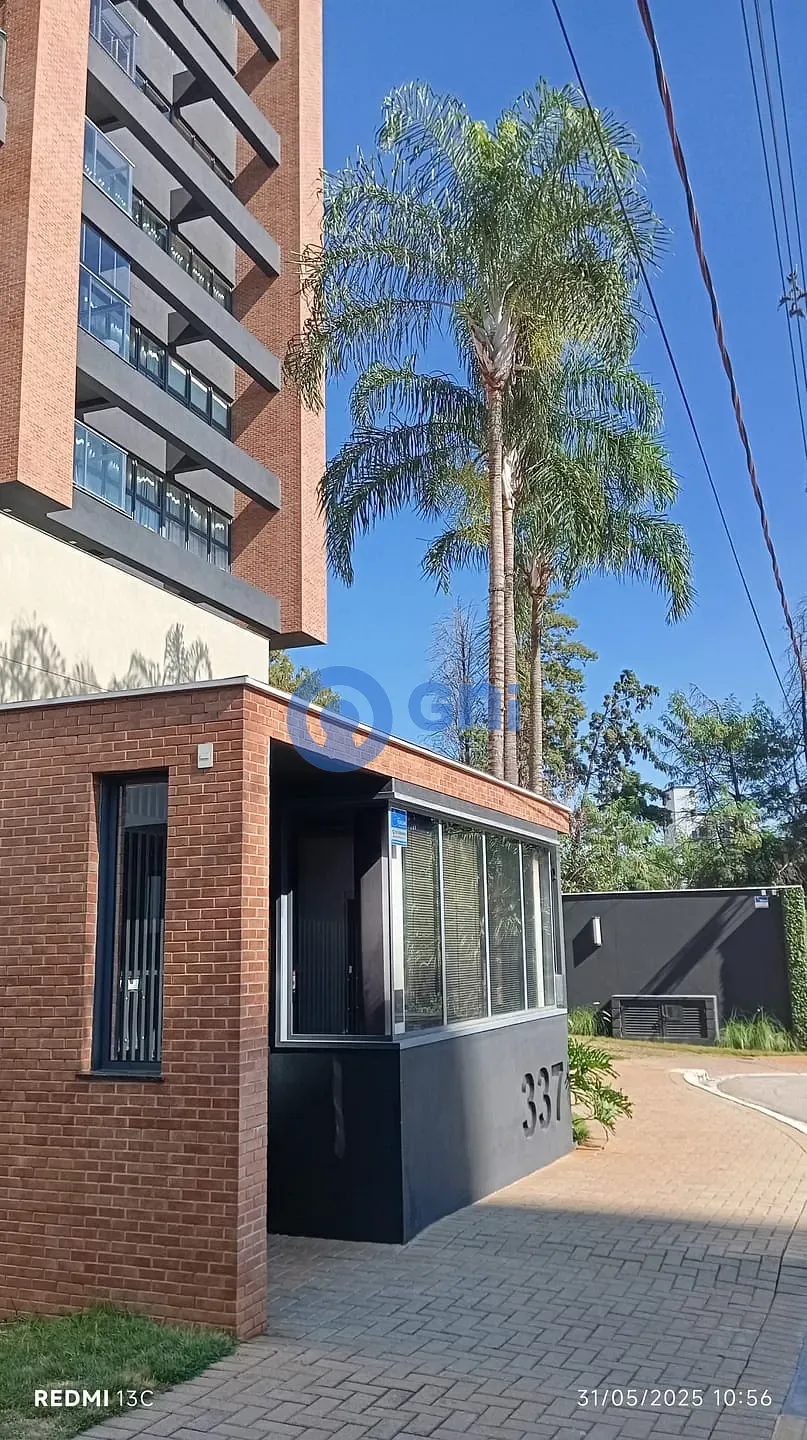 Apartamento, 2 quartos, 67 m² - Foto 44