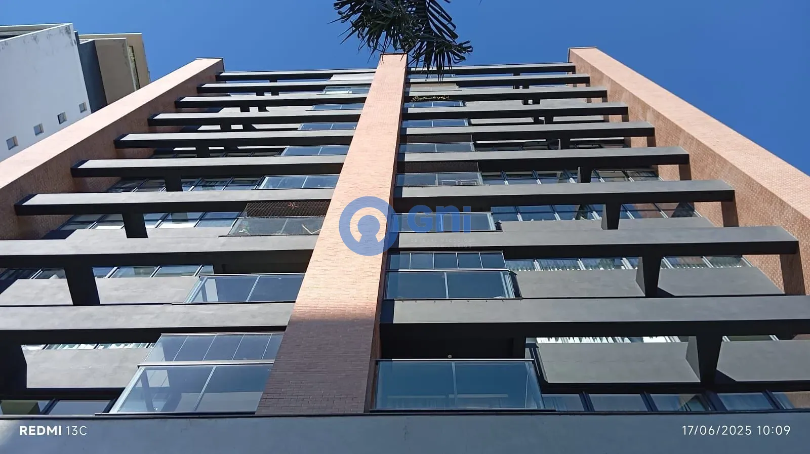 Apartamento, 2 quartos, 67 m² - Foto 1