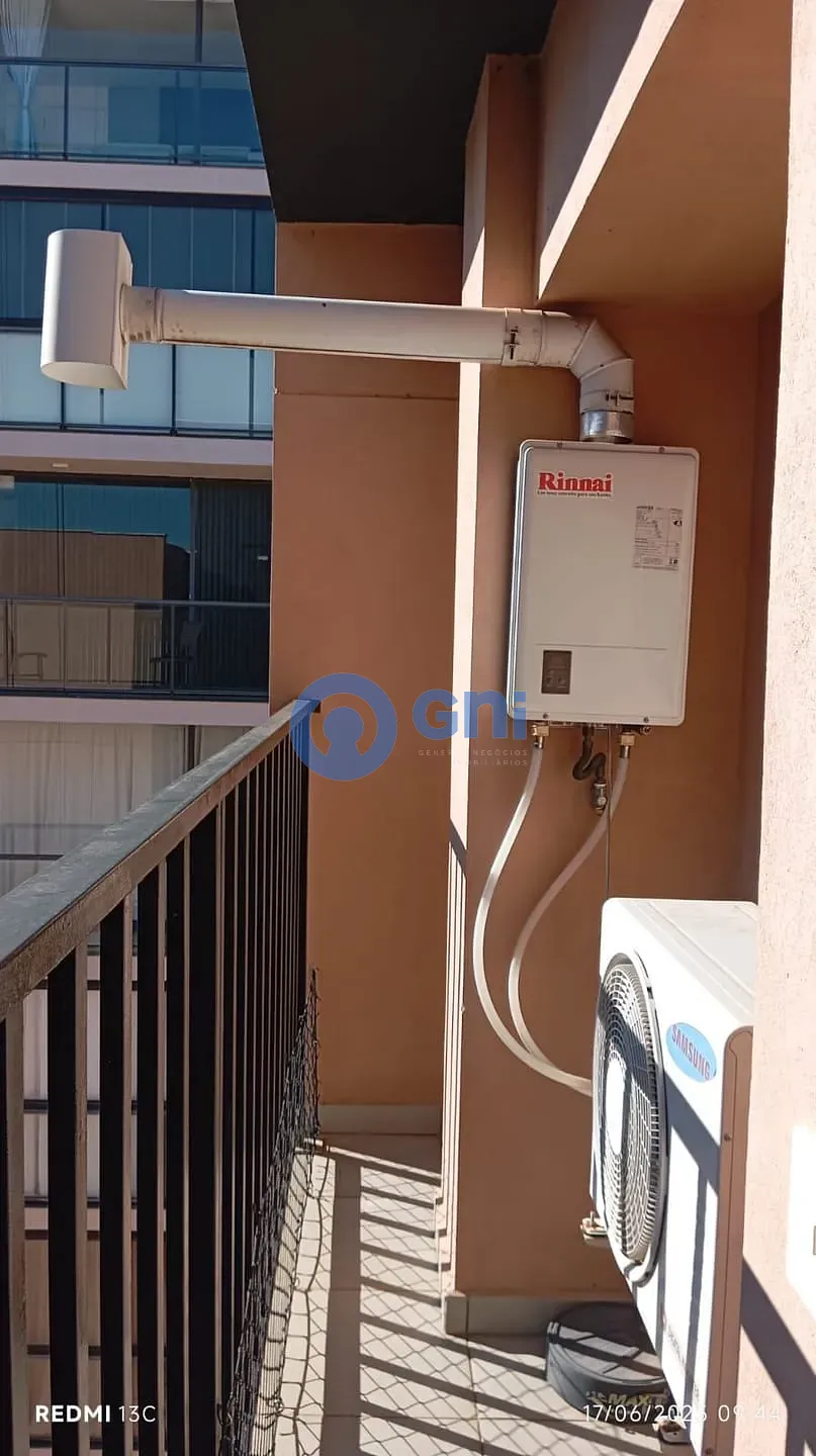 Apartamento, 2 quartos, 67 m² - Foto 11
