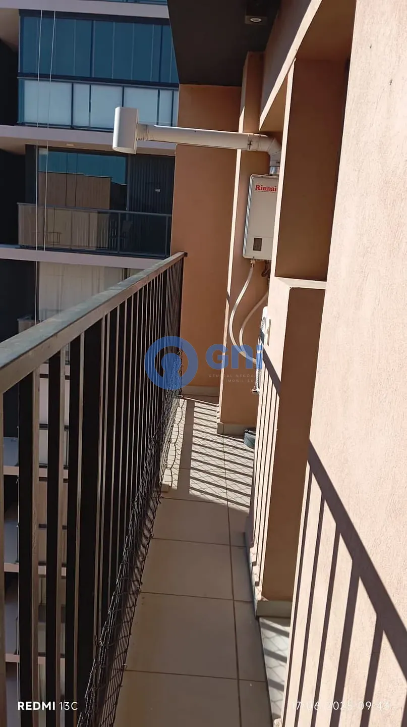 Apartamento, 2 quartos, 67 m² - Foto 10