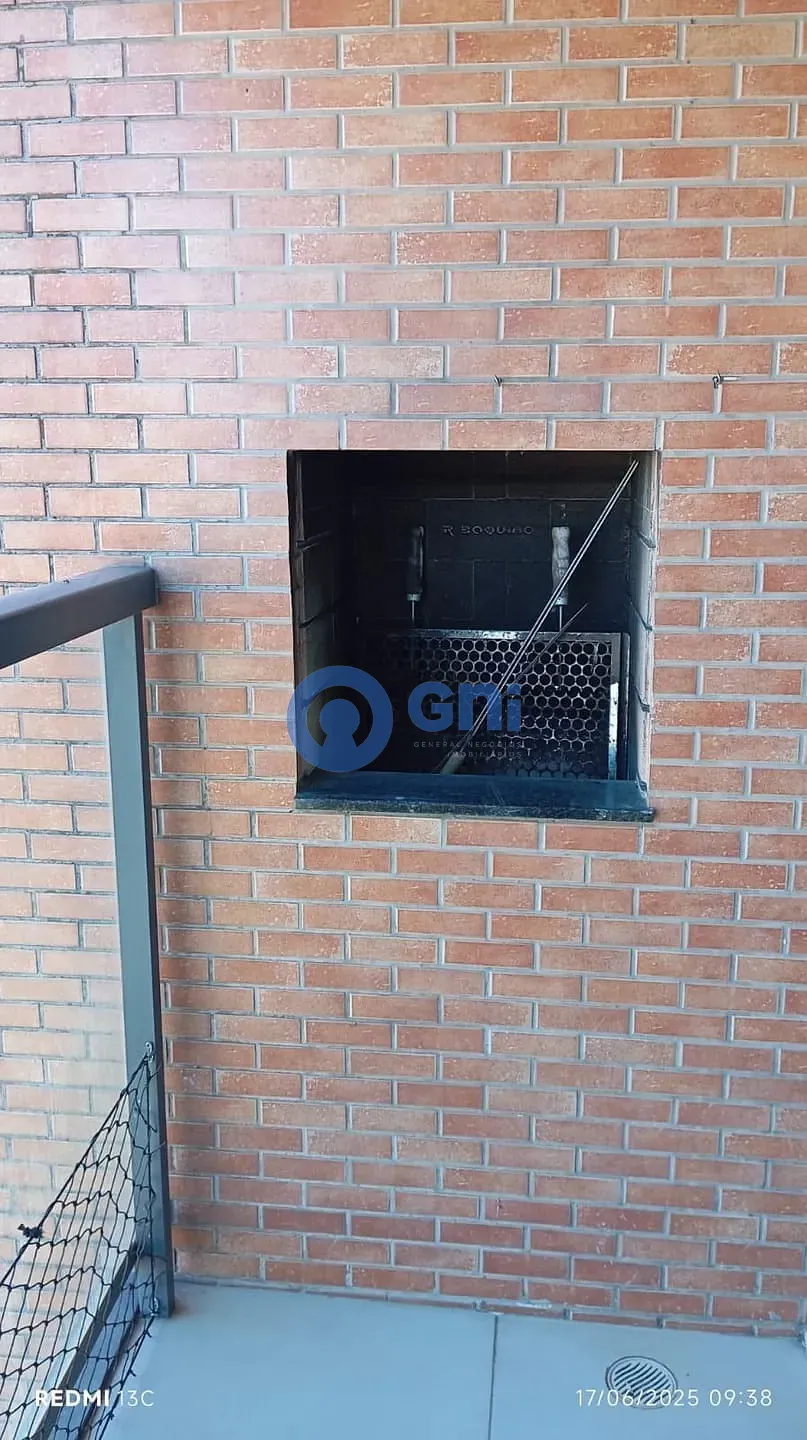Apartamento, 2 quartos, 67 m² - Foto 5