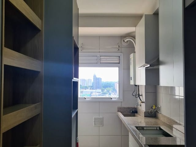 Foto do Apartamento - "Excelente Apartamento para Locação no Condomínio Rossi Mais Jardim em Paulínia - SP, com Lazer Completo e Ótima Localização". | Hermes Imóveis