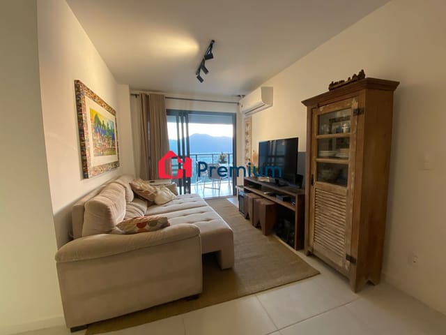 Apartamento 3 quartos e 2 banheiros, à venda, no bairro Recreio dos Bandeirantes em Rio de Janeiro