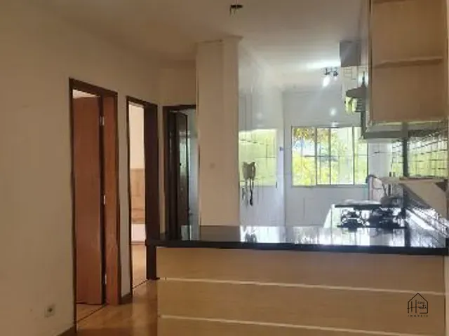 Apartamento com 44m² 3 quartos e 1 banheiro, para alugar, no bairro Jardim Sandra em Cotia