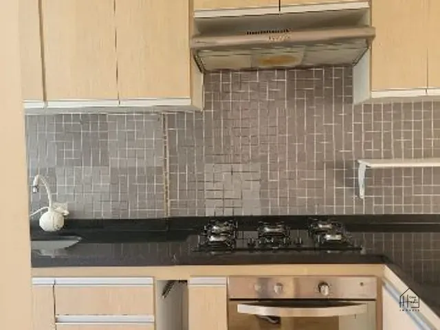 Apartamento com 44m² 3 quartos e 1 banheiro, para alugar, no bairro Jardim Sandra em Cotia