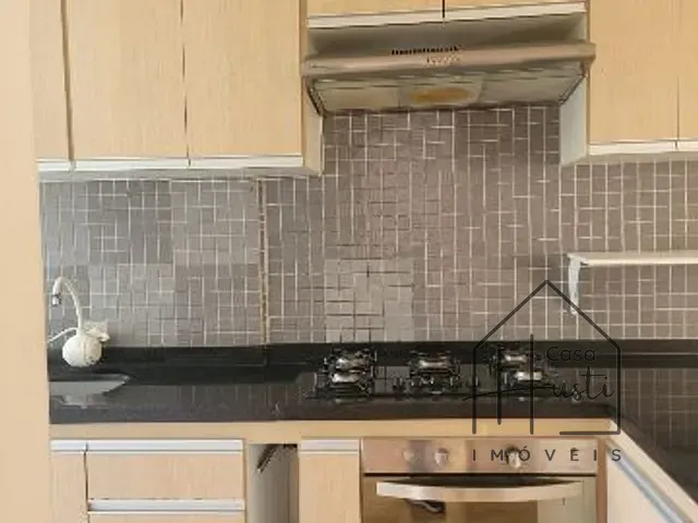 Apartamento com 44m² 3 quartos e 1 banheiro, à venda, no bairro Jardim Sandra em Cotia