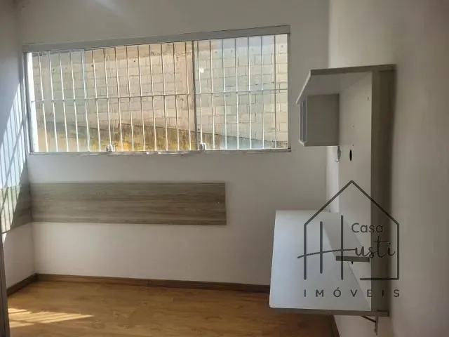 Apartamento com 44m² 3 quartos e 1 banheiro, à venda, no bairro Jardim Sandra em Cotia