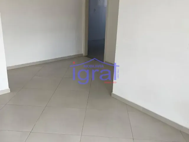 Apartamento 2 quartos e 1 banheiro, à venda, no bairro Vila Santa Catarina em São Paulo