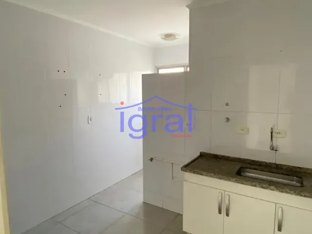 Apartamento 2 quartos e 1 banheiro, à venda, no bairro Vila Santa Catarina em São Paulo