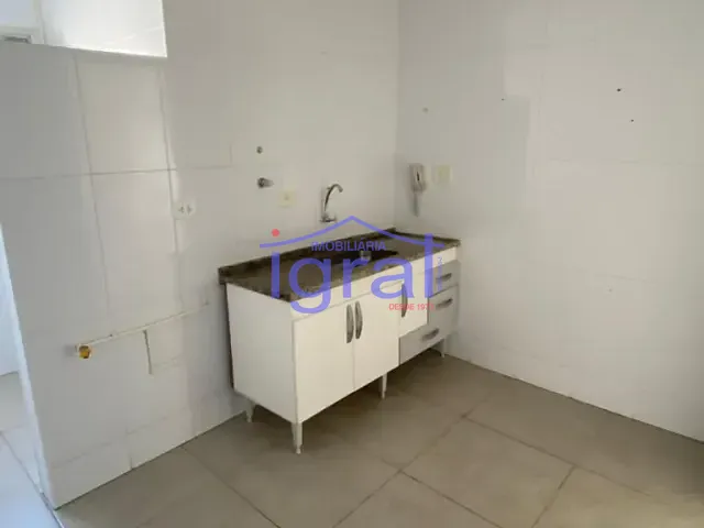 Apartamento 2 quartos e 1 banheiro, à venda, no bairro Vila Santa Catarina em São Paulo