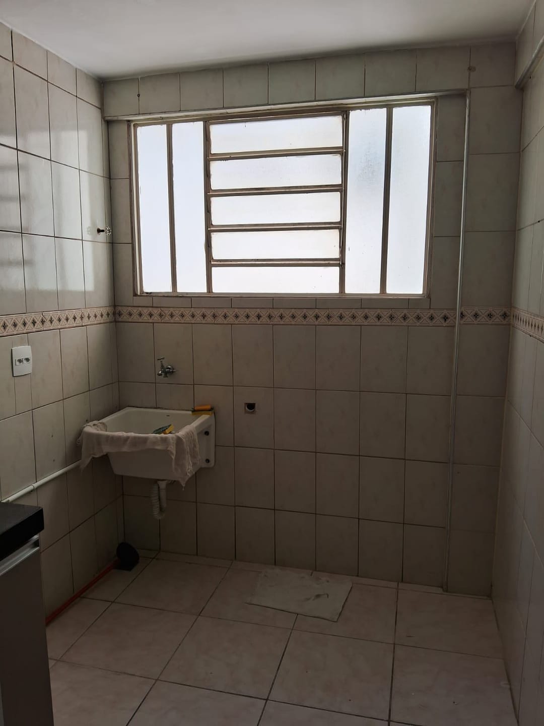 Apartamento à venda com 2 quartos, 48m² - Foto 4