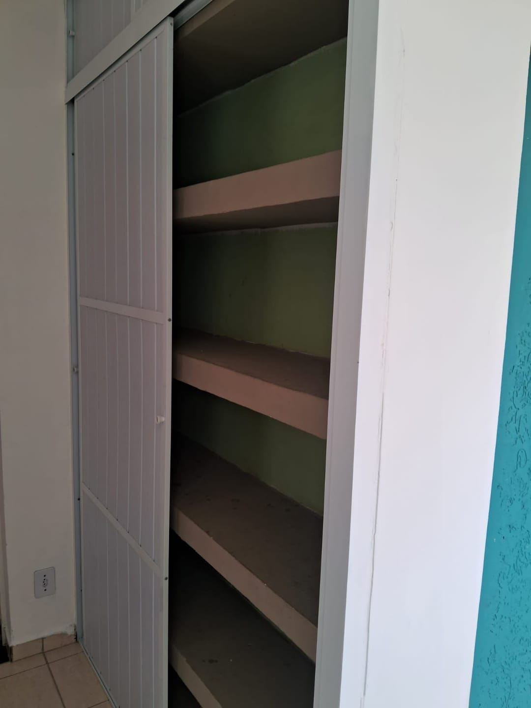 Apartamento à venda com 2 quartos, 48m² - Foto 5