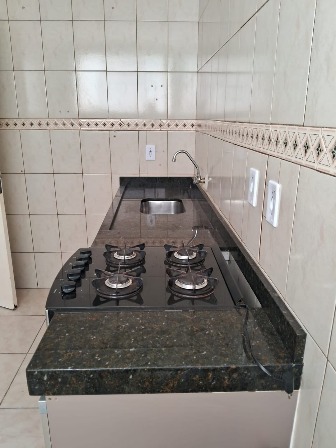 Apartamento à venda com 2 quartos, 48m² - Foto 10