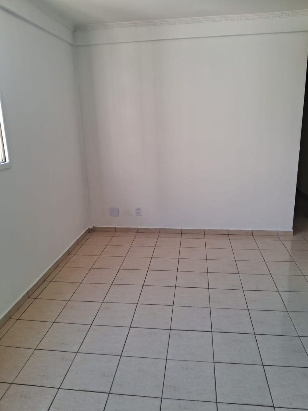 Apartamento à venda com 2 quartos, 48m² - Foto 3