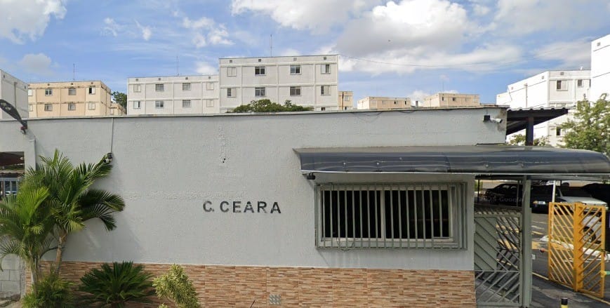 Apartamento à venda com 2 quartos, 48m² - Foto 1