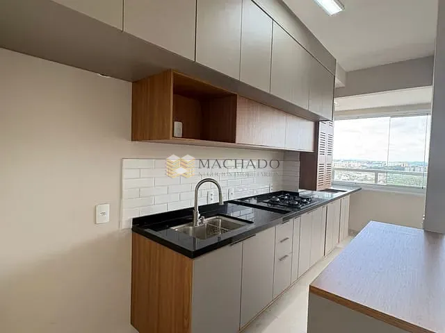 Apartamento 3 quartos e 3 banheiros, à venda, no bairro Vila Rio Branco em Jundiaí
