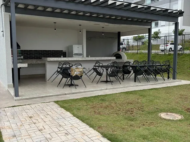 Apartamento 3 quartos e 3 banheiros, à venda, no bairro Vila Rio Branco em Jundiaí