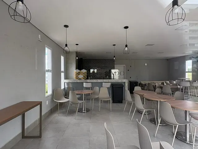 Apartamento 3 quartos e 3 banheiros, à venda, no bairro Vila Rio Branco em Jundiaí