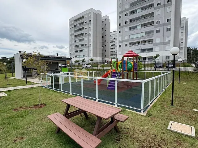 Apartamento 3 quartos e 3 banheiros, à venda, no bairro Vila Rio Branco em Jundiaí