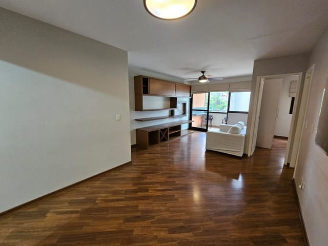 Foto do Apartamento - Apartamento à venda, 94 m² por R$ 1.100.000,00 ou locação por R$ 8.259,46 - Vila Pompeia - São Paulo/SP | Ingracia Imóveis
