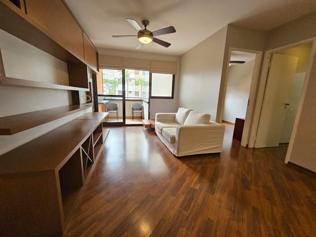 Foto do Apartamento - Apartamento à venda, 94 m² por R$ 1.100.000,00 ou locação por R$ 8.259,46 - Vila Pompeia - São Paulo/SP | Ingracia Imóveis