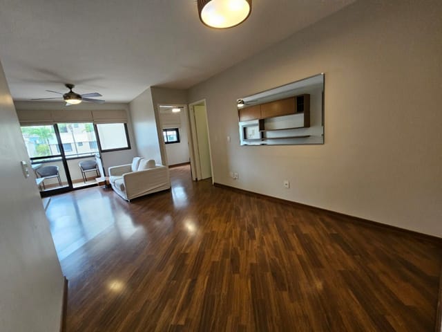 Foto do Apartamento - Apartamento à venda, 94 m² por R$ 1.100.000,00 ou locação por R$ 8.259,46 - Vila Pompeia - São Paulo/SP | Ingracia Imóveis