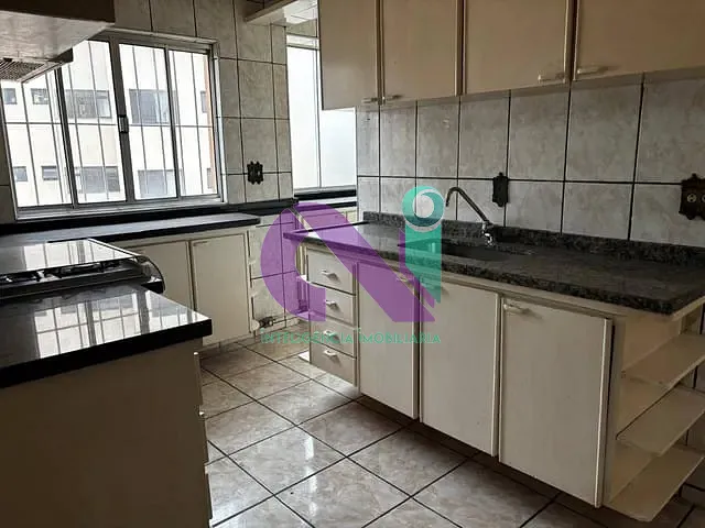 Apartamento 3 quartos e 2 banheiros, à venda, no bairro Centro em Osasco