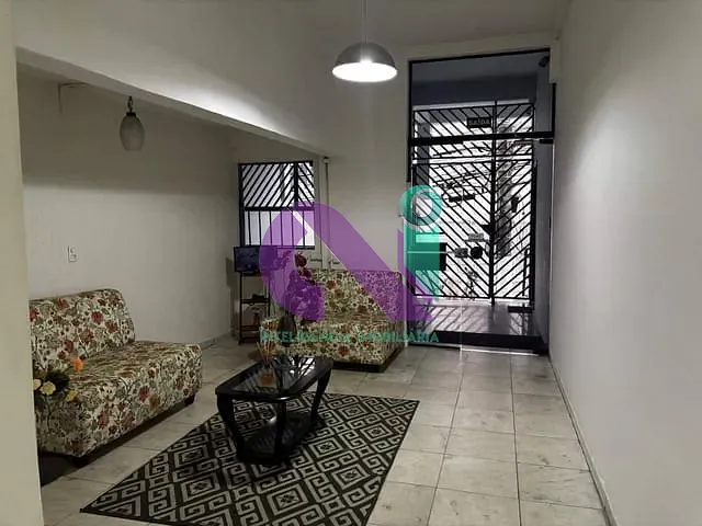 Apartamento 3 quartos e 2 banheiros, à venda, no bairro Centro em Osasco