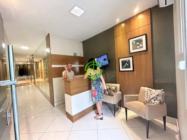 Apartamento com 88m² 3 quartos e 2 banheiros, para alugar, no bairro Humaitá em Rio de Janeiro