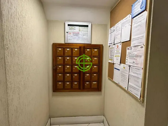 Apartamento com 88m² 3 quartos e 2 banheiros, para alugar, no bairro Humaitá em Rio de Janeiro