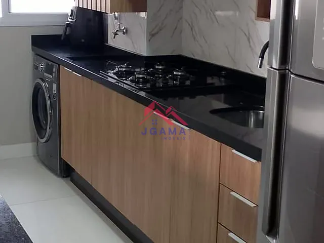 Apartamento 3 quartos e 2 banheiros, à venda, no bairro Socorro em São Paulo