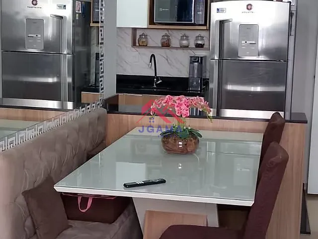 Apartamento 3 quartos e 2 banheiros, à venda, no bairro Socorro em São Paulo