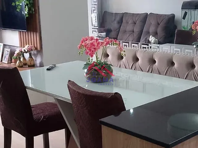 Apartamento 3 quartos e 2 banheiros, à venda, no bairro Socorro em São Paulo