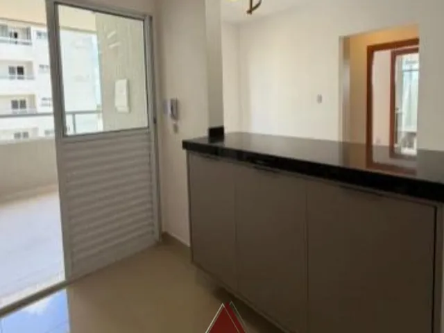 Apartamento com 62m² 2 quartos e 2 banheiros, para alugar, no bairro Vila Marta em Franca
