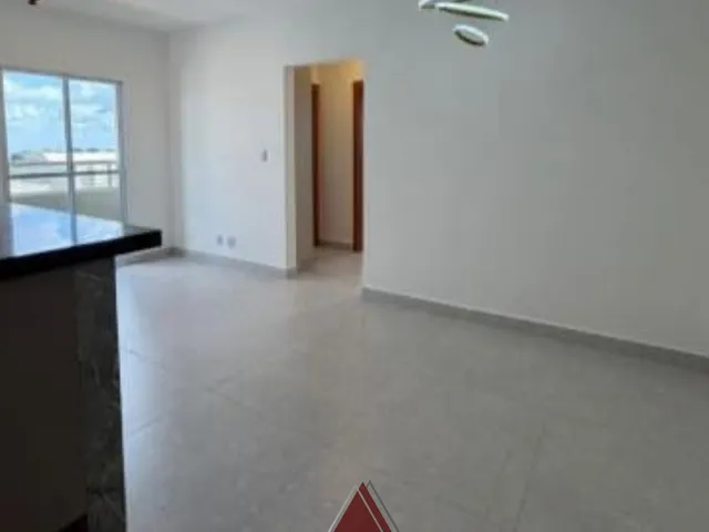Apartamento com 62m² 2 quartos e 2 banheiros, para alugar, no bairro Vila Marta em Franca