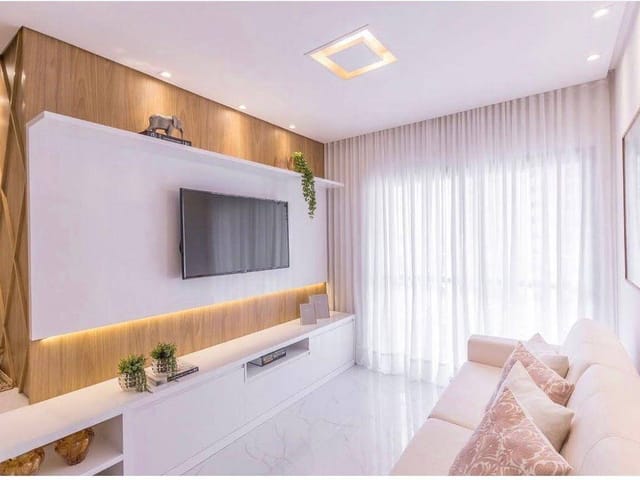 Apartamento 3 quartos e 2 banheiros, à venda, no bairro Luzia em Aracaju