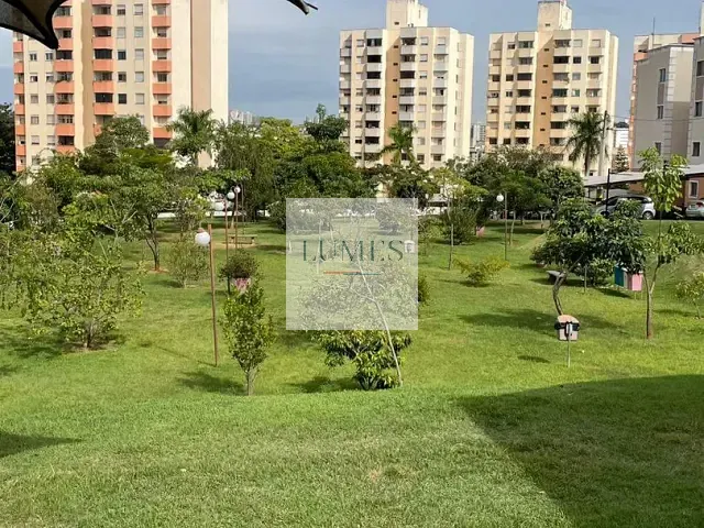 Apartamento com 42m² 2 quartos e 1 banheiro, à venda, no bairro Loteamento Industrial Machadinho em Americana