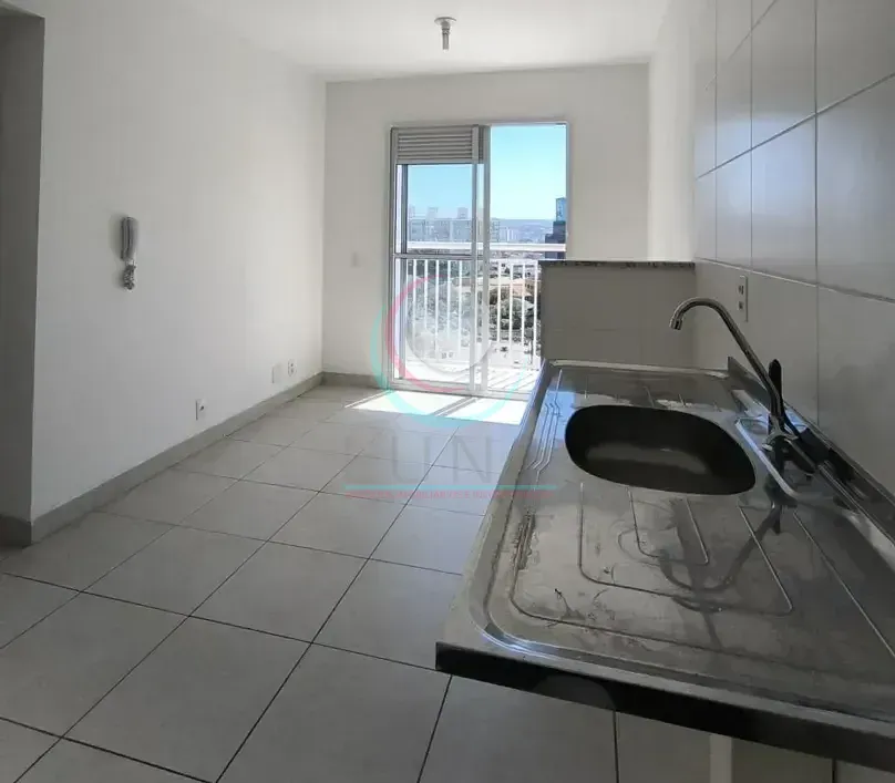 Apartamento, 2 quartos, 45 m² - Foto 1