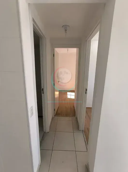 Apartamento, 2 quartos, 45 m² - Foto 9