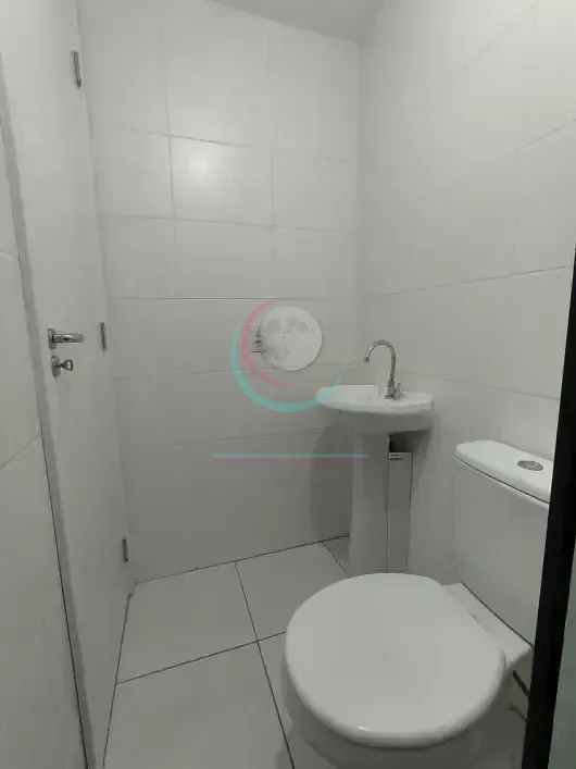 Apartamento, 2 quartos, 45 m² - Foto 17