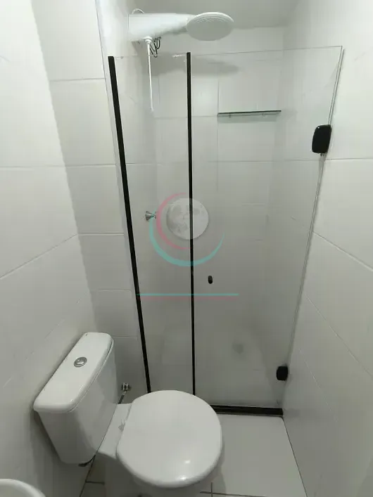 Apartamento, 2 quartos, 45 m² - Foto 18