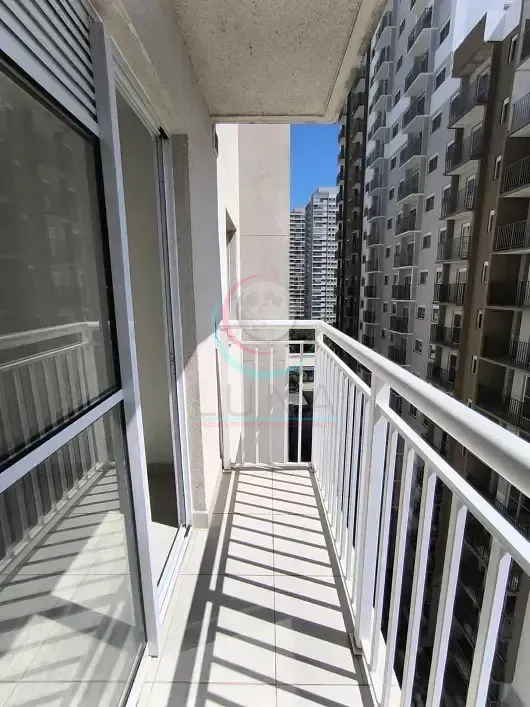 Apartamento, 2 quartos, 45 m² - Foto 19