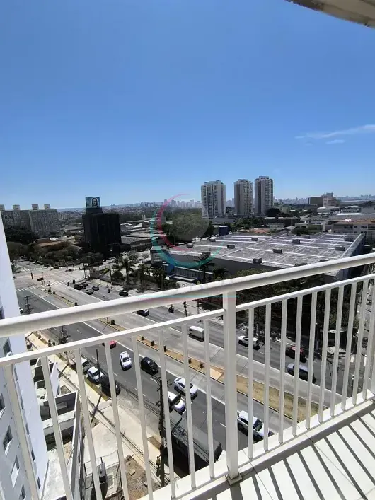 Apartamento, 2 quartos, 45 m² - Foto 2