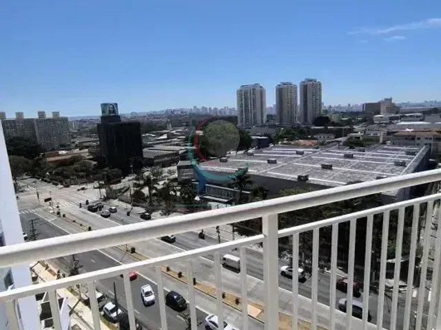 Apartamento 2 quartos e 1 banheiro, para alugar, no bairro Bom Retiro em São Paulo